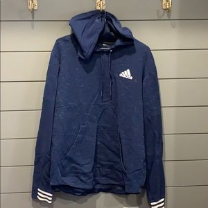 Adidas hoodie